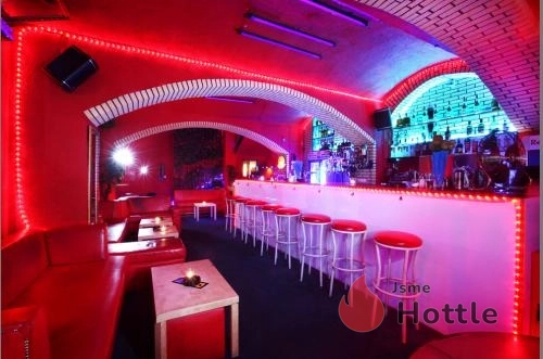 Night club Praha, Balbínova 733/21